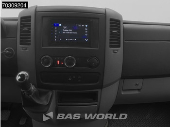 Mercedes-Benz Sprinter 316 CDI L2H2 3500KG Trekhaak 160PK Airco Camera L2 Airco Trekhaak leasing Mercedes-Benz Sprinter 316 CDI L2H2 3500KG Trekhaak 160PK Airco Camera L2 Airco Trekhaak: picture 3