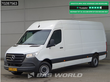 Panel van MERCEDES-BENZ Sprinter 317