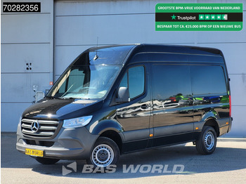 Panel van MERCEDES-BENZ Sprinter 317