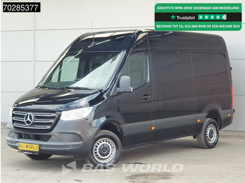 Panel van MERCEDES-BENZ Sprinter 317