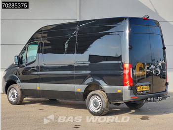 Panel van Mercedes-Benz Sprinter 317 CDI Automaat L2H2 170PK Airco Camera MBUX Euro6 L2 12m3 Airco: picture 2