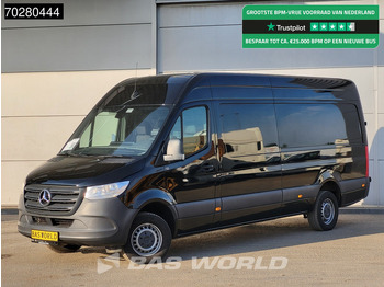 Panel van MERCEDES-BENZ Sprinter 317