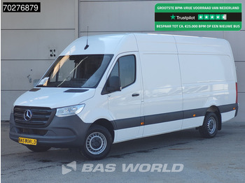 Panel van MERCEDES-BENZ Sprinter 317