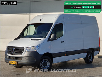 Panel van MERCEDES-BENZ Sprinter 319