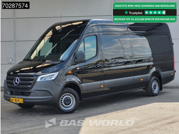Panel van MERCEDES-BENZ Sprinter 319
