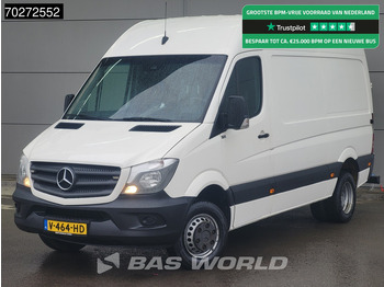 Panel van MERCEDES-BENZ Sprinter 516