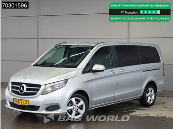 Small van MERCEDES-BENZ
