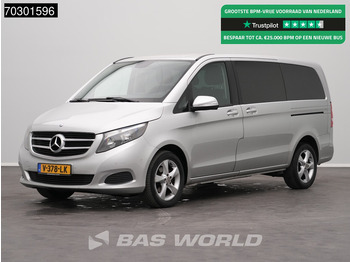 Small van MERCEDES-BENZ
