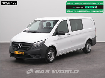 Small van MERCEDES-BENZ Vito 114