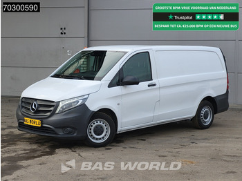Small van MERCEDES-BENZ Vito 114