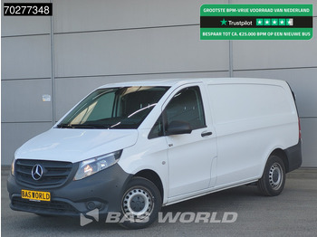 Small van MERCEDES-BENZ Vito 114