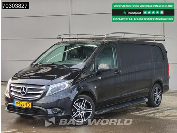 Small van MERCEDES-BENZ Vito 119