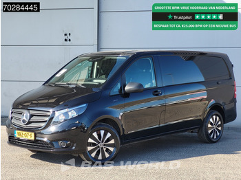 Small van MERCEDES-BENZ Vito