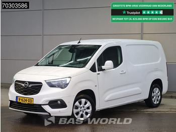 Small van OPEL