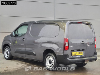 Opel Combo 130pk Automaat L2H1 Trekhaak Navi Airco Cruise Parkeersensoren Euro6 L2 Airco Trekhaak Cruise control leasing Opel Combo 130pk Automaat L2H1 Trekhaak Navi Airco Cruise Parkeersensoren Euro6 L2 Airco Trekhaak Cruise control: picture 2 Opel Combo 130pk Automaat L2H1 Trekhaak Navi Airco Cruise Parkeersensoren Euro6 L2 Airco Trekhaak Cruise control leasing Opel Combo 130pk Automaat L2H1 Trekhaak Navi Airco Cruise Parkeersensoren Euro6 L2 Airco Trekhaak Cruise control: picture 2