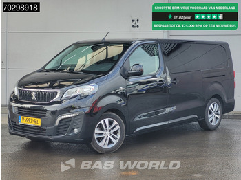 Small van PEUGEOT Expert