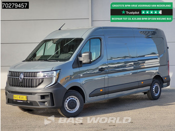 Panel van RENAULT Master