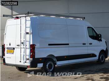New Panel van Renault Master 130pk L3H2 2025 model Imperiaal Sidebars LED CarPlay Cruise Airco Camera L3 12m3 Airco Cruise control: picture 5