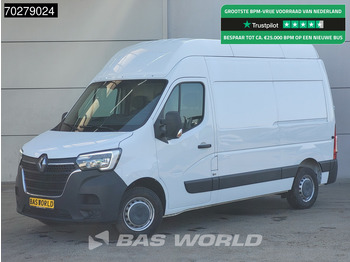 Panel van RENAULT Master