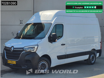 Panel van RENAULT Master