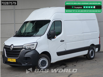 Panel van RENAULT Master