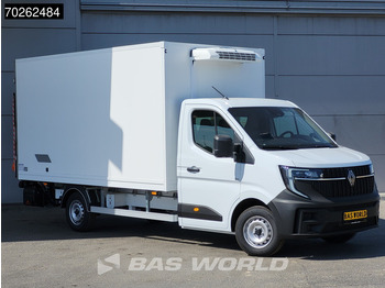 New Refrigerated delivery van Renault Master 170pk -15 Vries Laadklep 2025model Koelwagen Thermo King V200 MAX 220V stekker LED Koel Koeler Vries Kühlwagen Kühlkoffer Frigo 17m3 A: picture 5