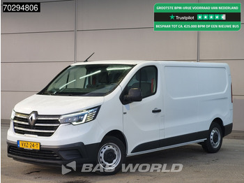 Small van RENAULT Trafic