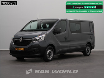 Small van RENAULT Trafic