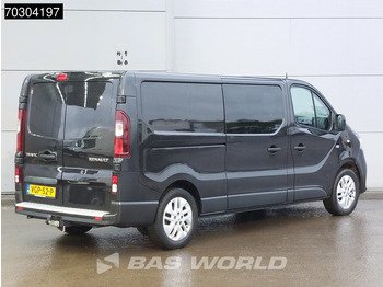 Renault Trafic 145pk Dubbel Cabine Automaat L2H1 LED Navi Airco Camera Parkeersensoren APK 09-2026 L2 DC Doka Mixto Airco Trekhaak Cruise contr leasing Renault Trafic 145pk Dubbel Cabine Automaat L2H1 LED Navi Airco Camera Parkeersensoren APK 09-2026 L2 DC Doka Mixto Airco Trekhaak Cruise contr: picture 2