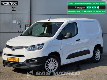 Small van TOYOTA Proace