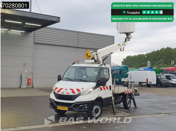 Commercial vehicle IVECO Daily 35s14