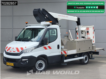 Commercial vehicle IVECO Daily 35s14