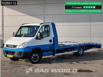 Commercial vehicle IVECO Daily