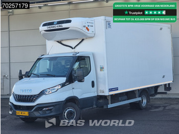 Commercial vehicle IVECO Daily
