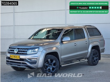 Pickup truck VOLKSWAGEN Amarok