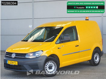 Small van VOLKSWAGEN Caddy