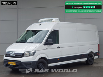 Refrigerated delivery van VOLKSWAGEN Crafter
