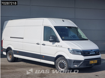Volkswagen Crafter 177pk Automaat Dubbellucht 2x Schuifdeur L4H3 LED 3,5t Trekhaak Navi Airco Cruise Camera Euro6 L3H2 15m3 Airco Trekhaak Cruise c leasing Volkswagen Crafter 177pk Automaat Dubbellucht 2x Schuifdeur L4H3 LED 3,5t Trekhaak Navi Airco Cruise Camera Euro6 L3H2 15m3 Airco Trekhaak Cruise c: picture 5