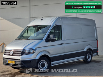 Small van VOLKSWAGEN Crafter