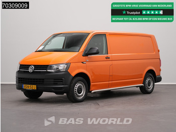 Small van VOLKSWAGEN Transporter