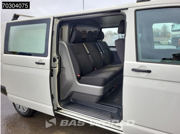 Small van Volkswagen Transporter 110PK Dubbel Cabine L2H1 Trekhaak Airco Cruise Imperiaal APK 10-2026 Euro6 L2 Airco Trekhaak Cruise control: picture 3 Small van Volkswagen Transporter 110PK Dubbel Cabine L2H1 Trekhaak Airco Cruise Imperiaal APK 10-2026 Euro6 L2 Airco Trekhaak Cruise control: picture 3