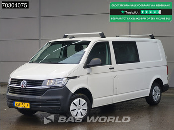Small van VOLKSWAGEN Transporter