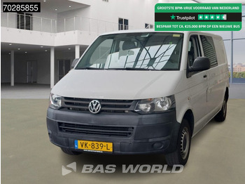 Small van VOLKSWAGEN Transporter
