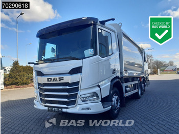 Garbage truck DAF XD 340