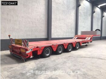 New Low loader semi-trailer DONAT: picture 5