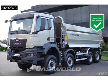 Tipper MAN TGS 41.480
