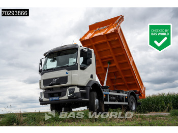 Tipper VOLVO FL 280