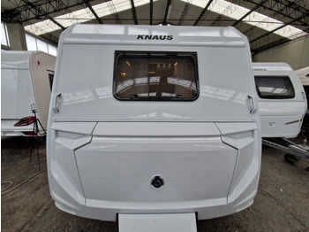 New Caravan Knaus Sport 500 KD: picture 2