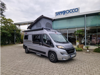 Camper van MALIBU