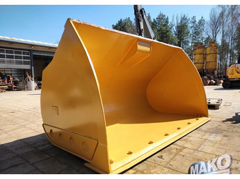 Attachment CATERPILLAR